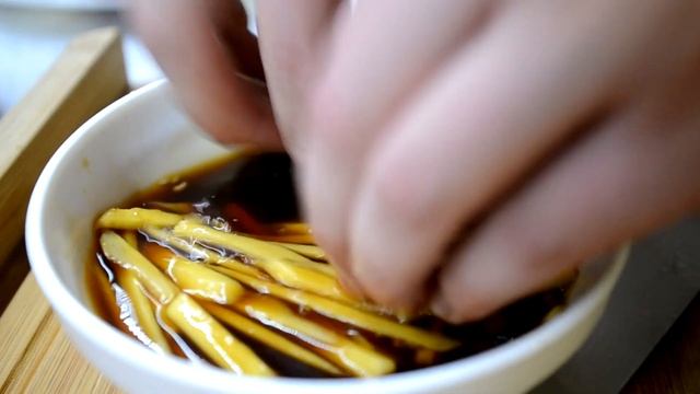 Вкусный тунец (TUNA!)