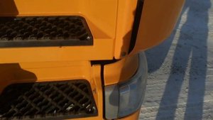Дальнобой Украина. Личное мнение о Рено премиум 430 dxi