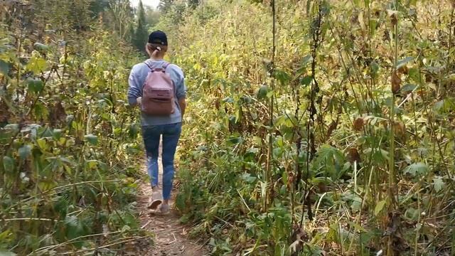 Путешествие на водопад Атыш смотреть онлайн