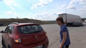 Отпуск 2021. В Крым на машине из Екатеринбурга