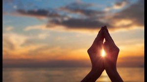 5. Медитация на солнце - Шри Шри Рави Шанкар