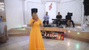 гр. Элит & Гуля Элитмазова - Ви иервал 2023  8 988 648-78-27