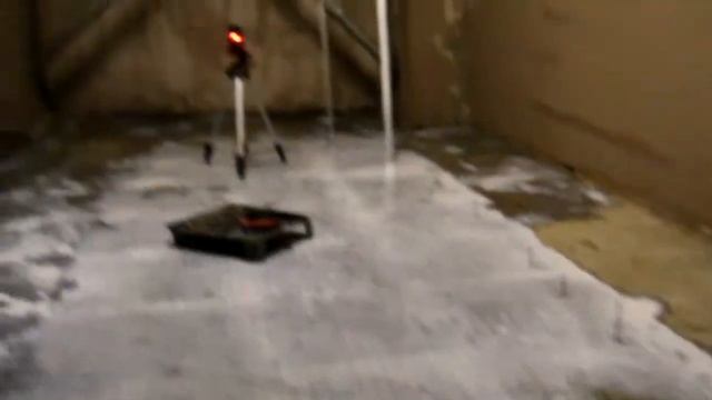 Ремонт Сбербанка компанией ООО Бригадир г.Сургут #3 смотреть онлайн