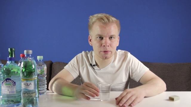 НИКОГДА НЕ ПОКУПАЙТЕ ЭТУ ВОДУ / БОНАКВА, АКВА МИНЕРАЛЕ, VITTEL, EVIAN смотреть онлайн