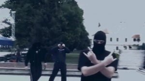 Хапка Кома ft. (СПО) - Право выбора