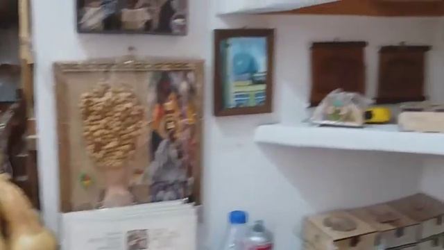 Visit to Hazrati Imam complex.Прогулка по комплексу Хазрати имам смотреть онлайн