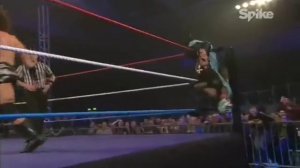 Rey Mysterio vs. Carlito (5 Star Dominant Wrestling: Dundee)