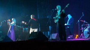 ПЛАМЯ - Оксана. 01/11/2017, КИЕВ