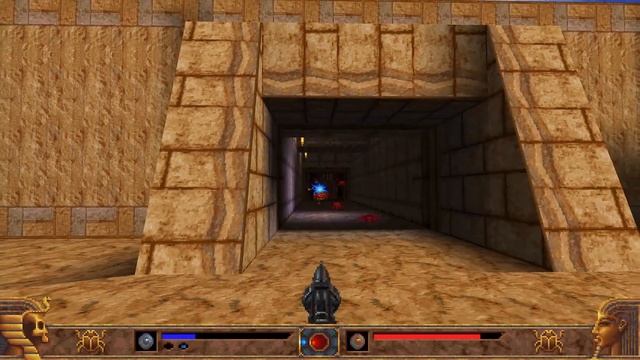 Rogue Lust: Powerslave