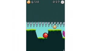 Bounce Tales Full Gameplay| Original Game 2008