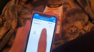 Как с помощью телефона перевести любой текст за 1 минуту