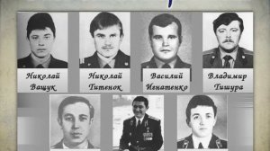 Чернобыль: как это было