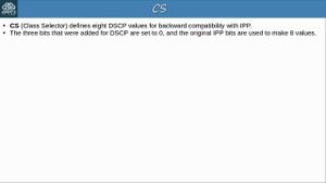 Free CCNA _ QoS (Part 2) _ Day 47 _ CCNA 200-301 Complete Course