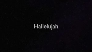 Hallelujah (LOWER -3) - Tori Kelly - Piano Karaoke Instrumental