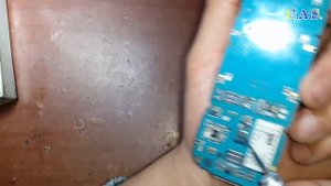 Nokia 6233 нет изображения, белый дисплей, no image