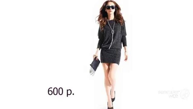 Покупки Одежды с AliExpress-Отличное мини платье mp4 смотреть онлайн