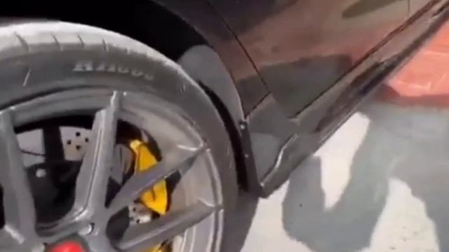 Chevrolet Malibu 2 она же Malibu 9 от Студии Tuning House в Ташкенте смотреть онлайн