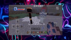 Minecraft PE : Demon Slayer Mod【Mod ShowCase】