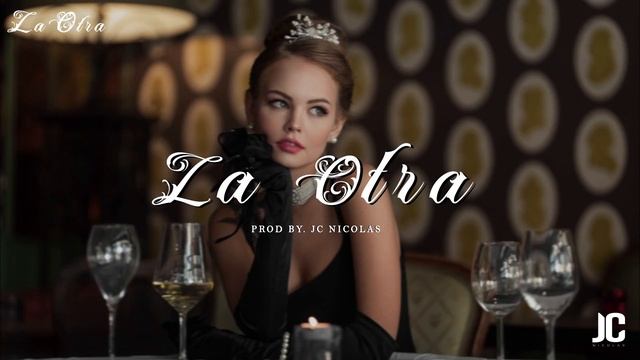 Bachata - Instrumental 2021 | | La Otra ? - Beat Bachata 2021 Type Prince Royce смотреть онлайн