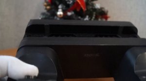 ОБЗОР ПОДСТАВКИ ДЛЯ PS4 , SLIM , PRO ● Aliexpress