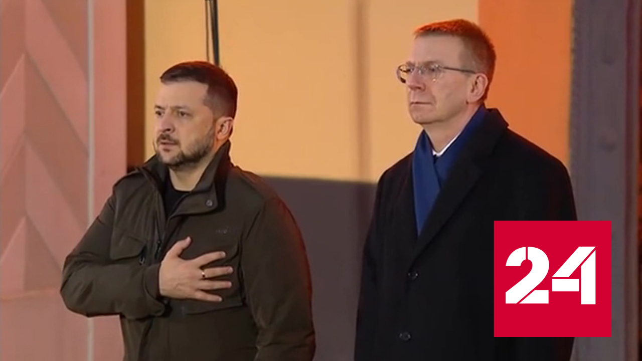 Зеленский заявил, что пенсионеры Украины могут умереть при нехватке денег от США - Россия 24