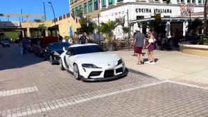 141. Cars and Prices, авто в США или на чем ездят американцы