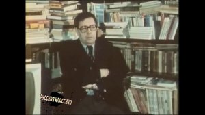 ЮРИЙ ТРИФОНОВ ОДИН ИЗ ЛУЧШИХ ПИСАТЕЛЕЙ СССР