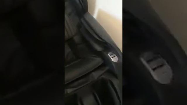 Отзыв клиента о массажном кресле Bodo Ecto Sport