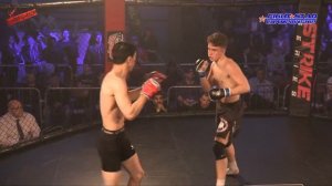 FIGHTSTAR CHAMPIONSHIP 9 | Karimov vs. Evans