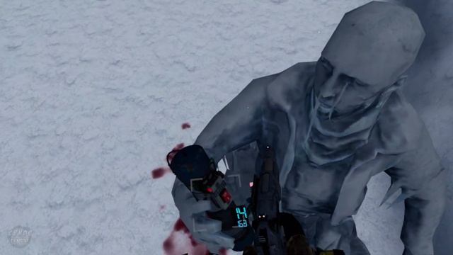 AFTER THE FALL VR - Prologue & Skid Row Full Gameplay (Harvest Run) || Quest 2 смотреть онлайн