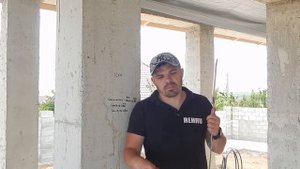 Как правильно снять размеры окон для частного дома, делаем шаблоны для арок.