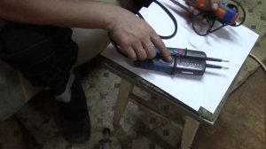 Обзор указателя напряжения