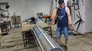 УБФ. Универсальный Биологический Фильтр!