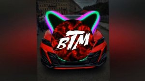 ?Bass Boost Camry 3,5/Садись прокачу (RMX)?