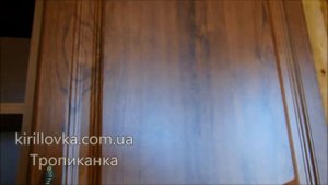 Кирилловка. База отдыха "ТРОПИКАНКА". Обзор номера 11 в корпусе "Пляжный".