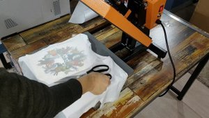 no cut laser transfer paper for OKI white toner printer 레이져프린터전사