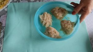 Бризоль-классический рецепт /Brizol is a classic recipe