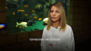 Уральские русалки