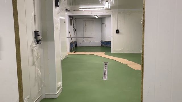 Lovely green floor смотреть онлайн