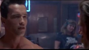 терминатор 2 держиморда!бар