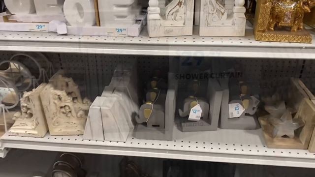 HOME DECOR SHOP WITH ME | WHERE TO FIND THE BEST HOME DECOR | Monica Rose смотреть онлайн