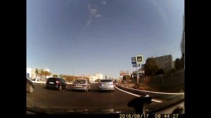 Подборка. Лихачи на дорогах