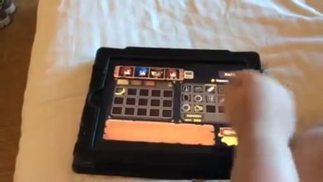 Heroes vs Monsters Glitches(cool) смотреть онлайн