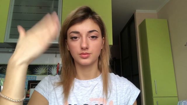 Как сделать брови светлее смотреть онлайн