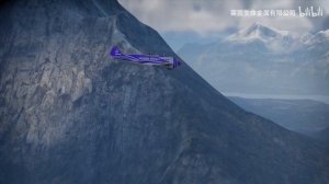 Genshin Airforce 【WarThunder x Genshin】