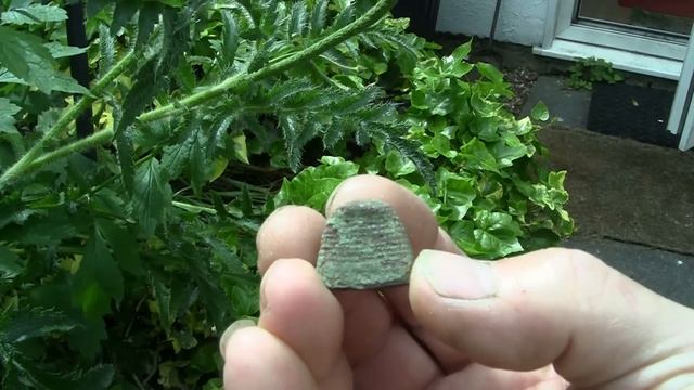 Metal Detecting finds смотреть онлайн