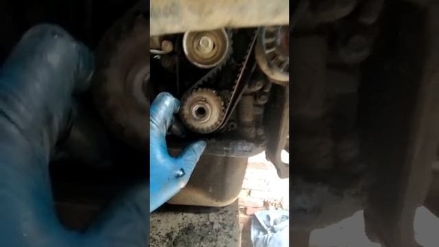 Метки ремня ГРМ Лифан бриз 1.3 смотреть онлайн