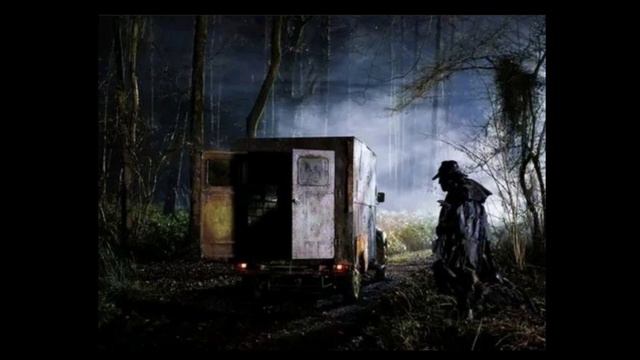 ДЖИПЕРС КРИПЕРС 4 тизер 2 \ Джиперс Криперс Возрожденный \ Jeepers Creepers Reborn тизер + кадры