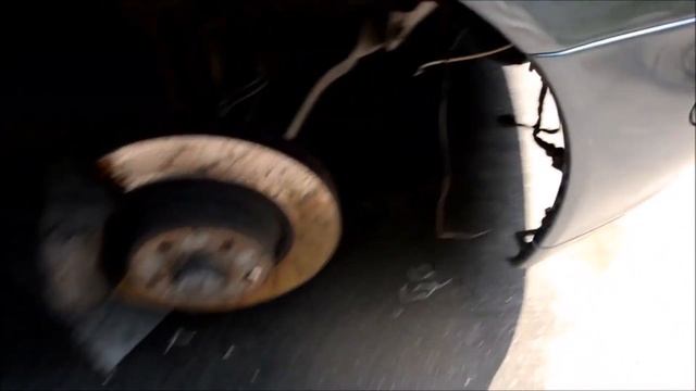 Mercedes W220 Ремонт компрессора пневмоподвески смотреть онлайн