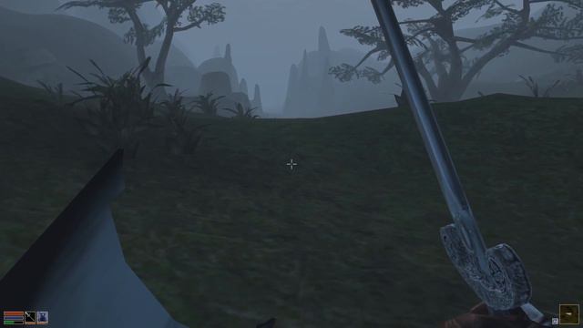 Morrowind Playthrough "The Tale of Dagoth Ur" (Part 21) смотреть онлайн